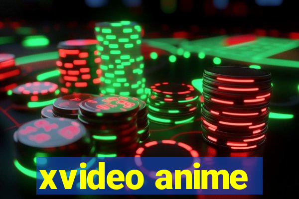 xvideo anime