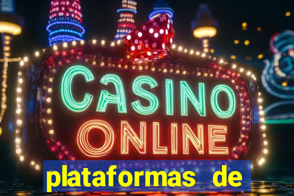 plataformas de jogos digitais