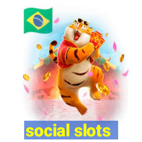 social slots