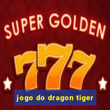 jogo do dragon tiger