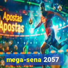 mega-sena 2057