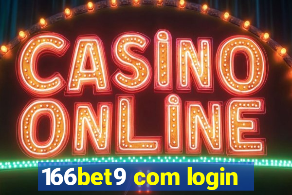 166bet9 com login