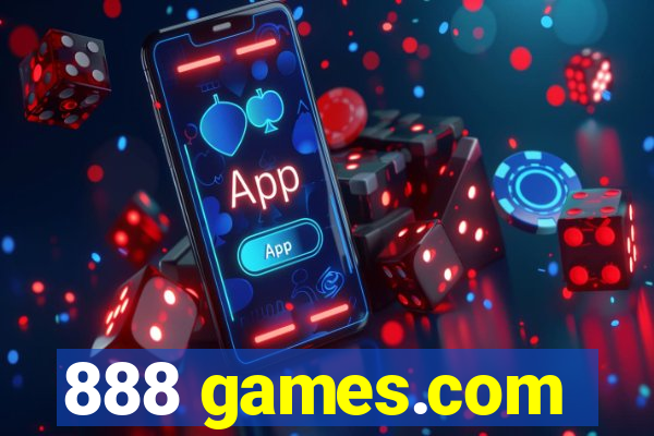 888 games.com