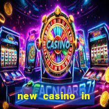 new casino in cherokee nc