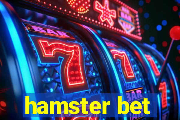 hamster bet