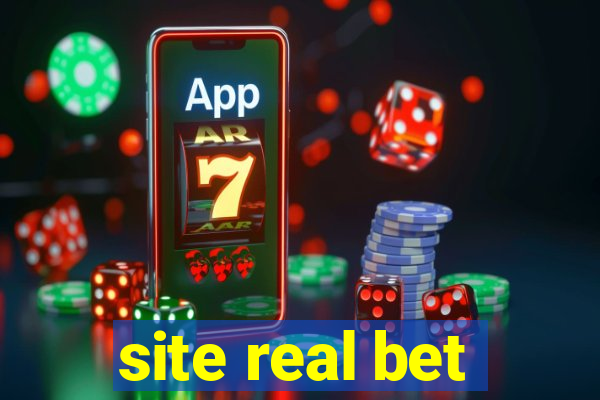 site real bet