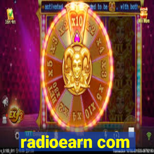 radioearn com