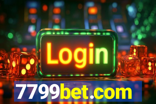 7799bet.com