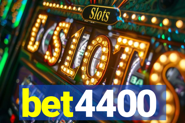 bet4400