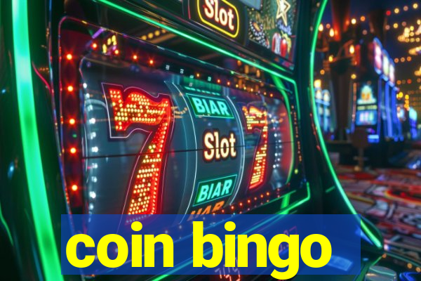 coin bingo