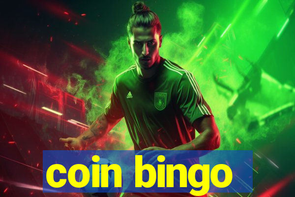 coin bingo