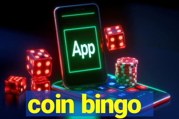 coin bingo