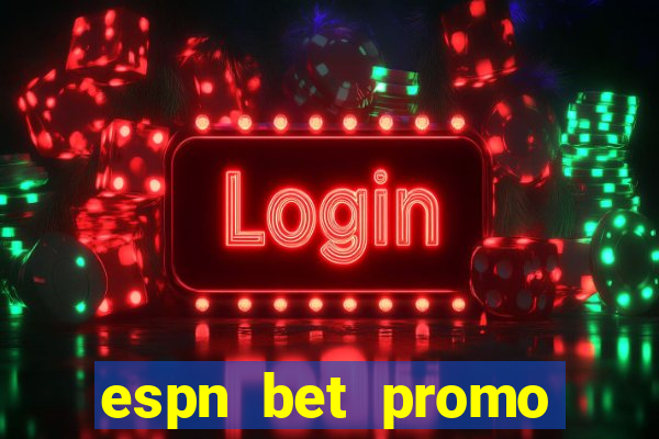 espn bet promo code west virginia