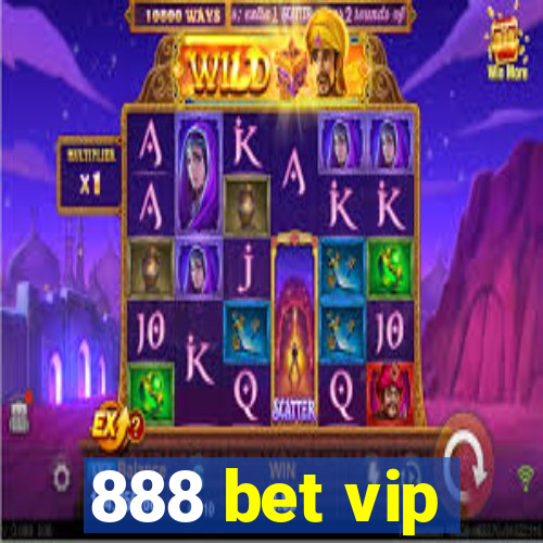 888 bet vip