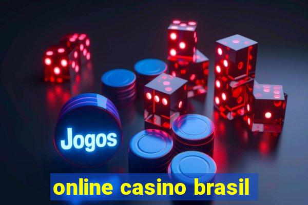 online casino brasil