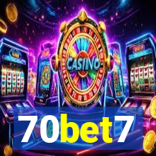 70bet7