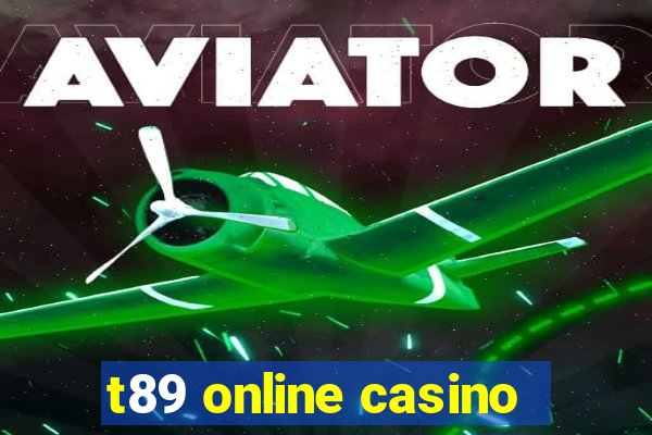 t89 online casino