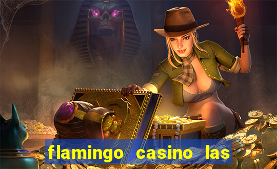 flamingo casino las vegas reviews