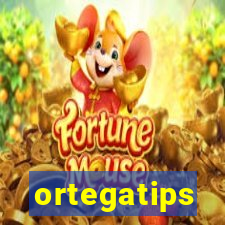 ortegatips