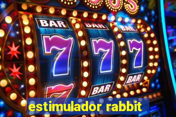 estimulador rabbit