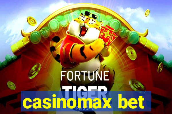 casinomax bet