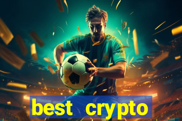 best crypto football betting