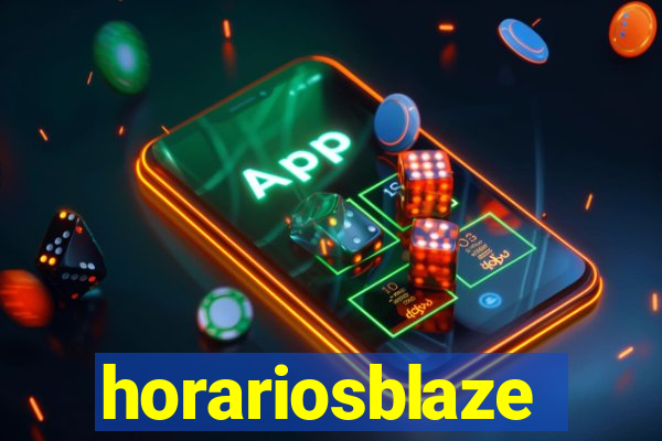 horariosblaze