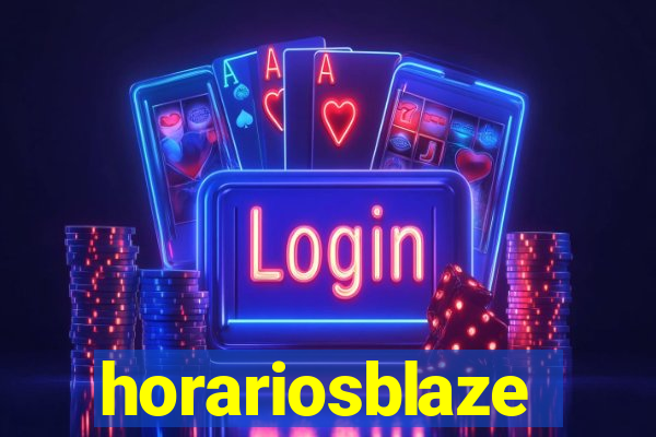 horariosblaze