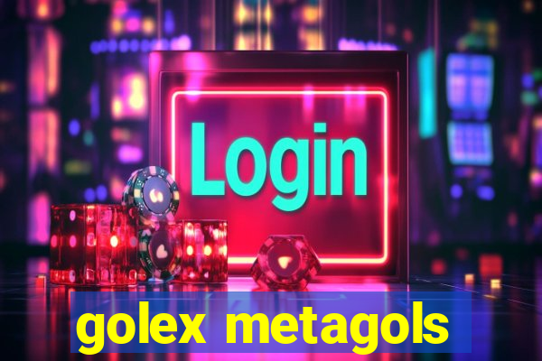 golex metagols