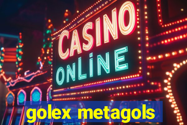 golex metagols