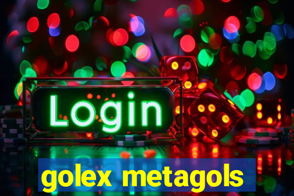 golex metagols