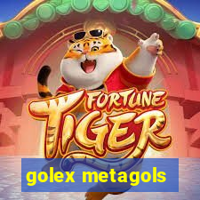 golex metagols