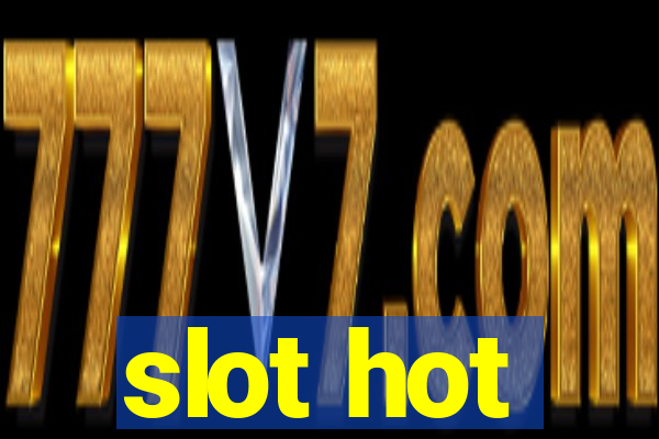 slot hot