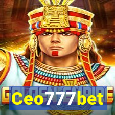 Ceo777bet