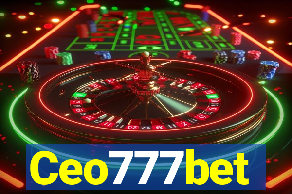 Ceo777bet