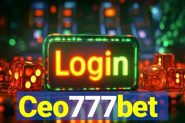 Ceo777bet