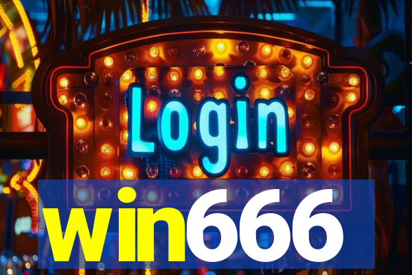 win666