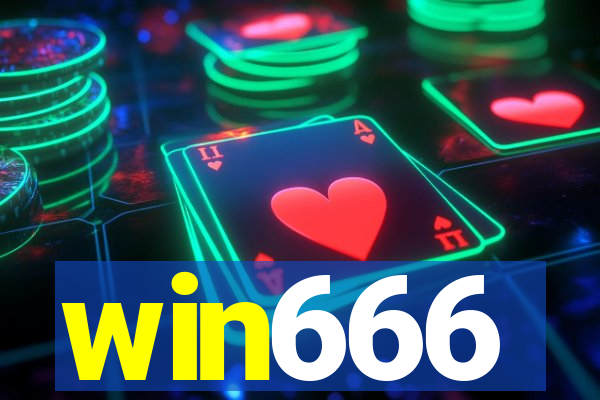 win666