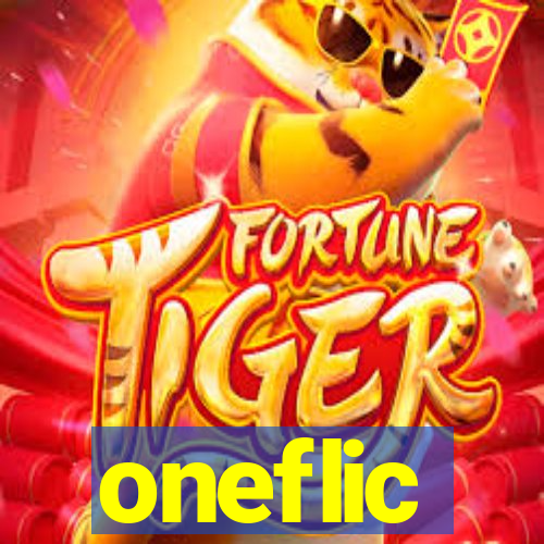 oneflic