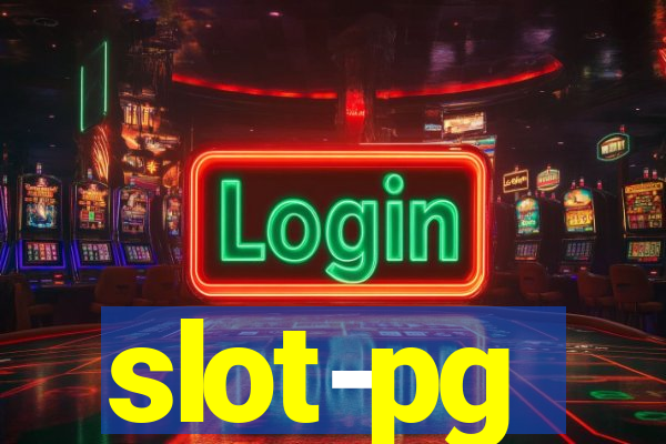 slot-pg