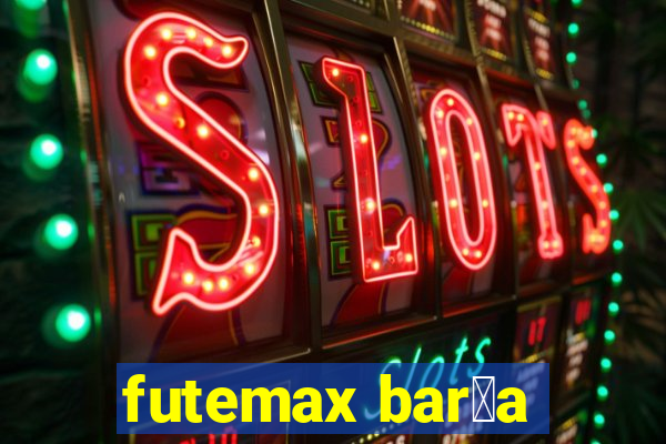 futemax bar莽a