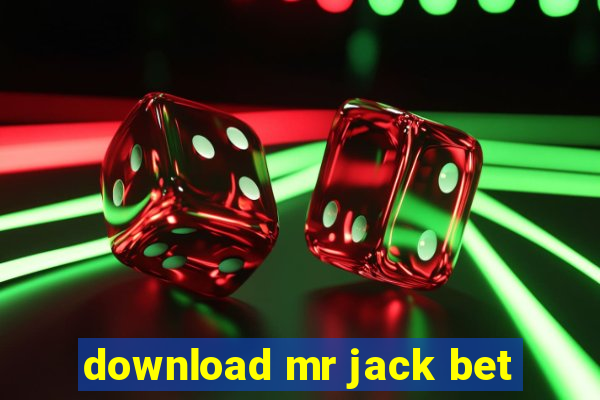 download mr jack bet