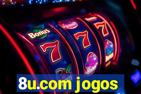 8u.com jogos