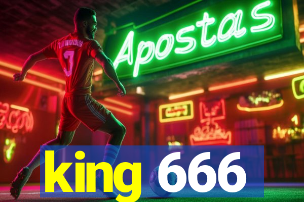 king 666