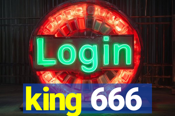 king 666