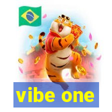 vibe one