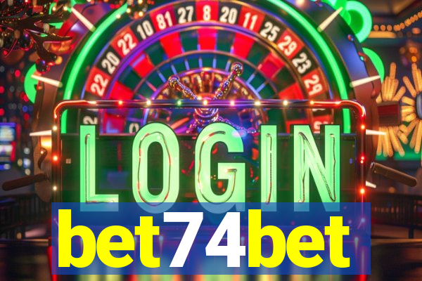 bet74bet