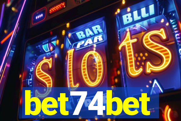 bet74bet