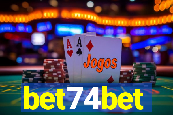 bet74bet