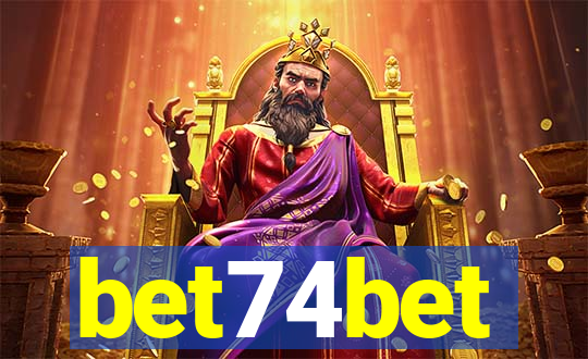 bet74bet